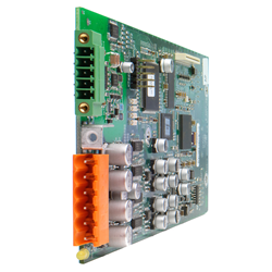 BSS BLUHYBRIDIN Telephone Hybrid Card